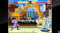 Imagen de NeoGeo World Heroes 2 Jet