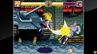 Imagen de NeoGeo World Heroes 2 Jet