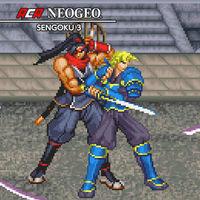 Imagen de NeoGeo Sengoku 3
