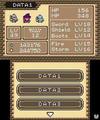 Imagen de Witch & Hero 3