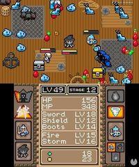 Imagen de Witch & Hero 3