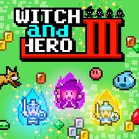 Imagen de Witch & Hero 3