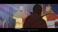 Imagen de The Banner Saga 3