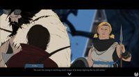 Imagen de The Banner Saga 2