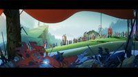 Imagen de The Banner Saga 2