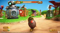 Imagen de PixelJunk Monsters 2