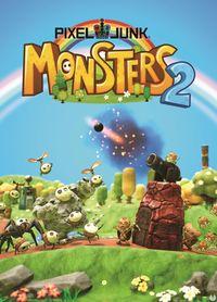 Imagen de PixelJunk Monsters 2