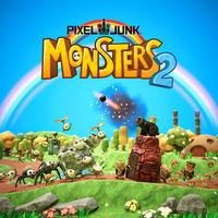 Imagen de PixelJunk Monsters 2