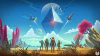 Imagen de No Man's Sky