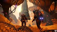 Imagen de No Man's Sky