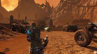 Imagen de Red Faction Guerrilla Re-Mars-tered