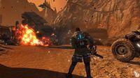 Imagen de Red Faction Guerrilla Re-Mars-tered