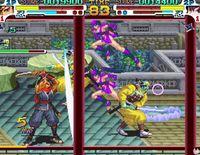 Imagen de NeoGeo Sengoku 3