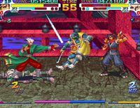 Imagen de NeoGeo Sengoku 3