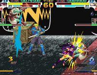 Imagen de NeoGeo Sengoku 3