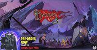 Imagen de The Banner Saga 3