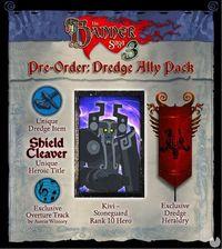 Imagen de The Banner Saga 3