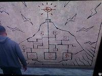 The mystery of Mount Chiliad in GTA V is to be solved
