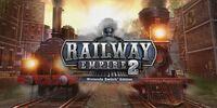 Imagen de Railway Empire 2 - Nintendo Switch Edition
