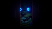 Imagen de Five Nights at Freddy's: Into the Pit