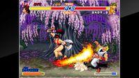 Imagen de NeoGeo Real Bout Fatal Fury 2