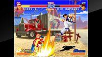 Imagen de NeoGeo Real Bout Fatal Fury 2