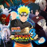 Imagen de Naruto Shippuden: Ultimate Ninja Storm 3 Full Burst