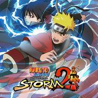 Imagen de Naruto Shippuden: Ultimate Ninja Storm 2 