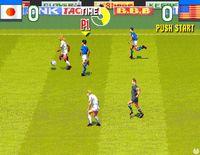 Imagen de NeoGeo Super Sidekicks 2