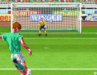 Imagen de NeoGeo Super Sidekicks 2