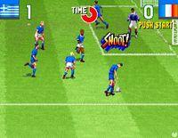 Imagen de NeoGeo Super Sidekicks 2