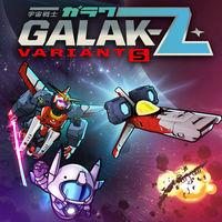 Imagen de Galak-Z: Variant Mobile