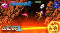 Imagen de Galak-Z: Variant Mobile