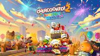 Imagen de Overcooked 2