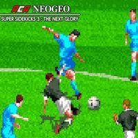 Imagen de NeoGeo Super Sidekicks 3: The Next Glory