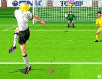 Imagen de NeoGeo Super Sidekicks 3: The Next Glory