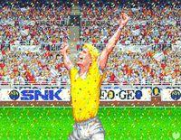 Imagen de NeoGeo Super Sidekicks 3: The Next Glory