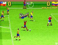 Imagen de NeoGeo Super Sidekicks 3: The Next Glory