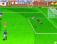 Imagen de NeoGeo Super Sidekicks 3: The Next Glory