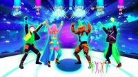 Imagen de Just Dance 2019