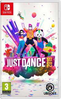 Imagen de Just Dance 2019