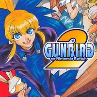 Imagen de Gunbird 2