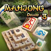 Imagen de Mahjong Deluxe 3