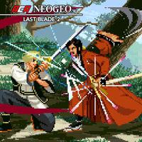 Imagen de The Last Blade 2 