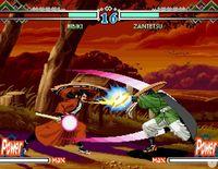 Imagen de The Last Blade 2 