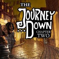 Imagen de The Journey Down: Chapter Two