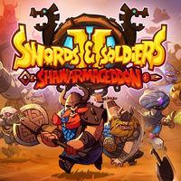 Imagen de Swords & Soldiers II Shawarmageddon