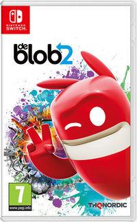 Imagen de de Blob 2