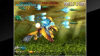 Imagen de NeoGeo Prehistoric Isle 2