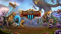 Imagen de Torchlight 3